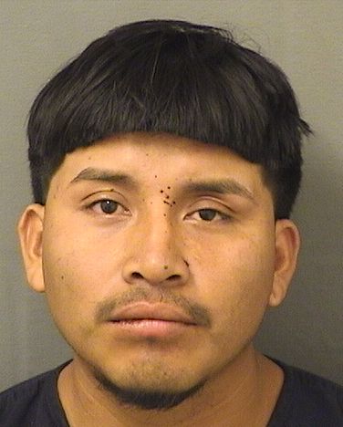  FRANCISCO GARCIA Photo For  FRANCISCO GARCIA