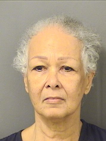  MARIE EDLYN THOMAS Photo For  MARIE EDLYN THOMAS