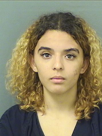  JENIFER PERERA Results from Palm Beach County Florida for  JENIFER PERERA