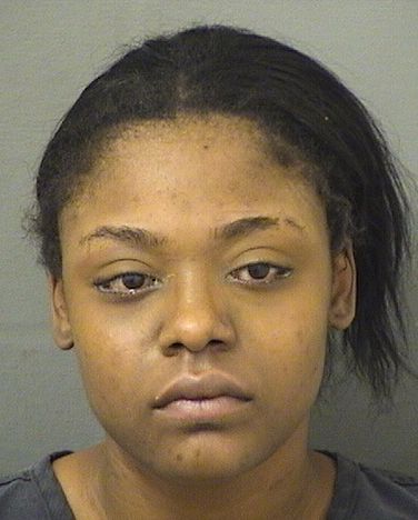  JAYLENE BRIGGS Results from Palm Beach County Florida for  JAYLENE BRIGGS