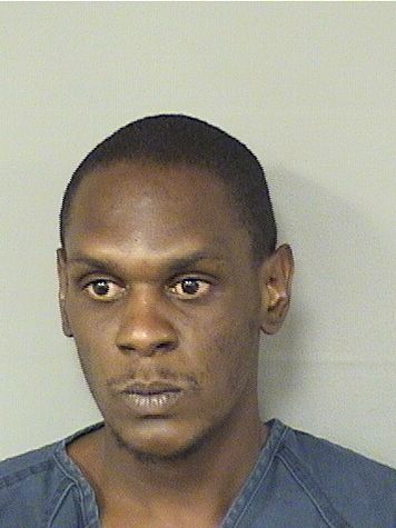  DERRICK REDDING Photo For  DERRICK REDDING