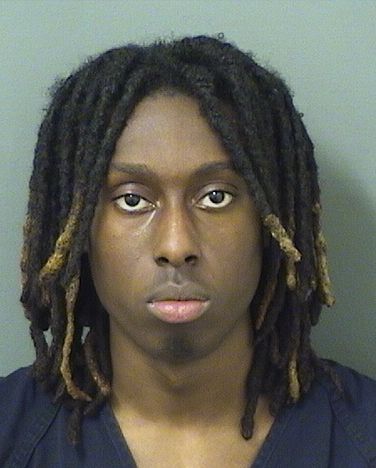 SEVIN STAUBYN MCCALLA Results from Palm Beach County Florida for  SEVIN STAUBYN MCCALLA