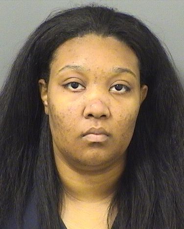  BREA KENDERIA SANDERS Results from Palm Beach County Florida for  BREA KENDERIA SANDERS