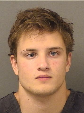  JACOB THOMAS MCCARTHY Photo For  JACOB THOMAS MCCARTHY