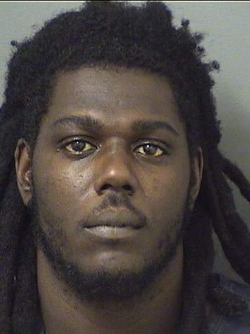  XAVIER DENORRIS BROOKS Results from Palm Beach County Florida for  XAVIER DENORRIS BROOKS