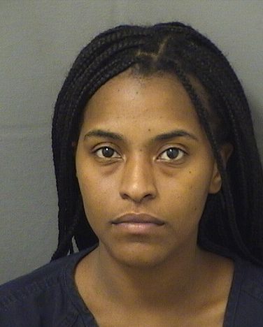  NIKERIA RAJANIQUE HEWITT Photo For  NIKERIA RAJANIQUE HEWITT