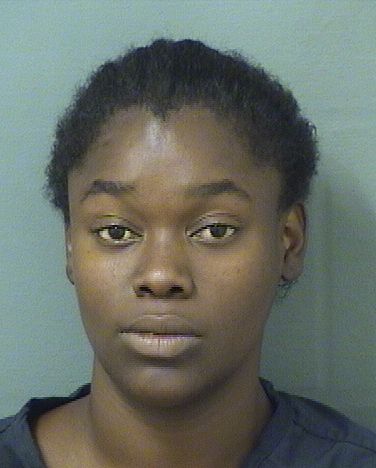  ALICIA ANDREA CAMPBELL Photo For  ALICIA ANDREA CAMPBELL