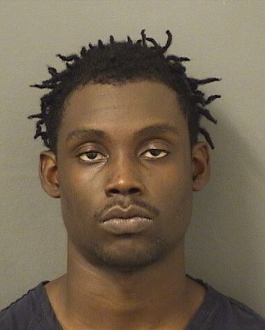  JAHIEM GAYLE Photo For  JAHIEM GAYLE