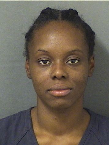  ERNESHA GLENNIE HENRY Results from Palm Beach County Florida for  ERNESHA GLENNIE HENRY