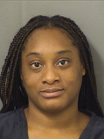  JASMINE NICOLE HOLMES Results from Palm Beach County Florida for  JASMINE NICOLE HOLMES