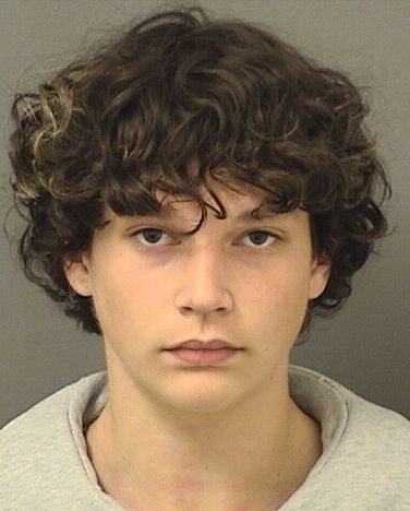  CONNOR KATON Photo For  CONNOR KATON