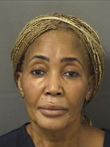  MICHELINE FRANCOIS Photo For  MICHELINE FRANCOIS