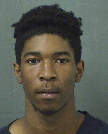  TREVOR L MORRIS Photo For  TREVOR L MORRIS