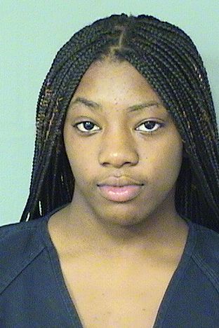  WILNAEJA ZAKYA LAWRENCE Photo For  WILNAEJA ZAKYA LAWRENCE