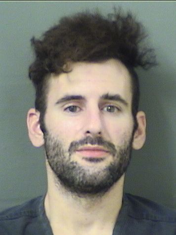  TRAVIS MICHAEL DELAWTER Results from Palm Beach County Florida for  TRAVIS MICHAEL DELAWTER