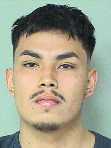  ANDRES SEBASTIAN VACAJARAMILLO Photo For  ANDRES SEBASTIAN VACAJARAMILLO