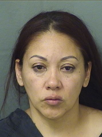  IRIS BOCANEGRA Photo