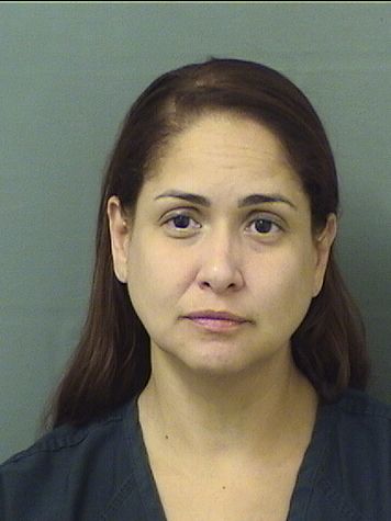  MARILUZ MATA Results from Palm Beach County Florida for  MARILUZ MATA