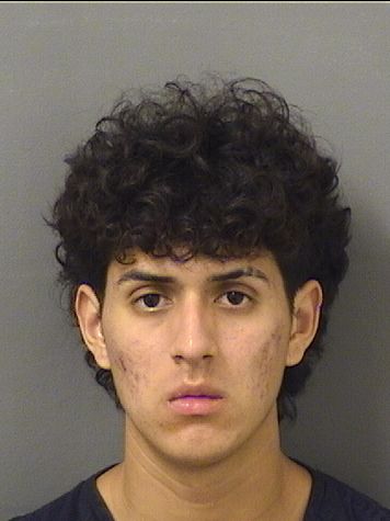  JOSEPH ADRIAN GARCIA Photo