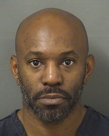  ANTHONY RICARDO MUSCHETT Photo