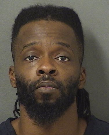  ANTONIO B ROPER Results from Palm Beach County Florida for  ANTONIO B ROPER