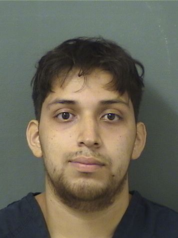  JAVIER MARQUEZ Photo For  JAVIER MARQUEZ