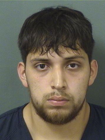  JAVIER MARQUEZ Photo