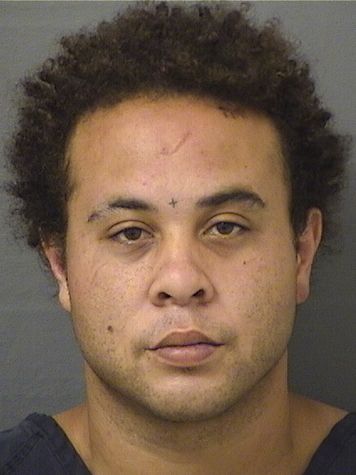  JOSHUA JACOB BERNARD Results from Palm Beach County Florida for  JOSHUA JACOB BERNARD