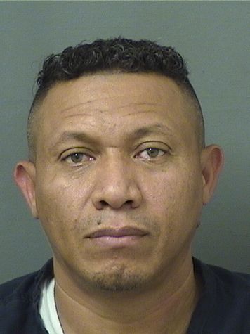  OSCAR EMILIANO PAZBALDERRAMOS Results from Palm Beach County Florida for  OSCAR EMILIANO PAZBALDERRAMOS