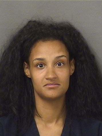  LEILIA GABRIELLE JETT Photo For  LEILIA GABRIELLE JETT