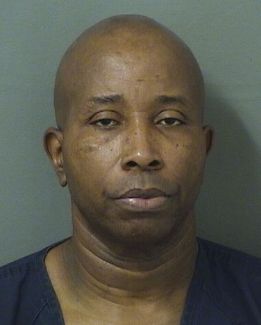  AROLD CHARLES Results from Palm Beach County Florida for  AROLD CHARLES