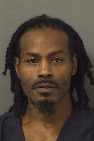  MICHAEL ANTHONIO SLAUGHTER Photo