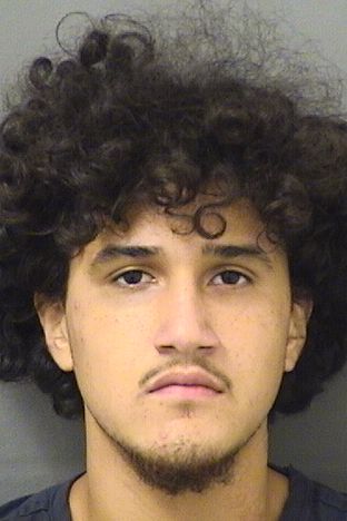  JAVARI RIVERA Photo For  JAVARI RIVERA