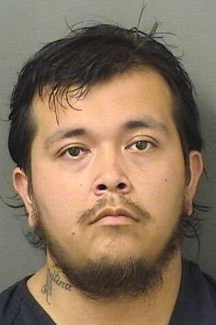  JORGE ALBERTO Jr FUENTES Photo