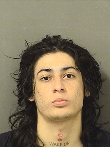  JULIAN ENRIQUE GONZALEZ Photo