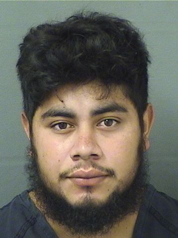  ERICK DAVID CIFUENTESJOLON Photo For  ERICK DAVID CIFUENTESJOLON