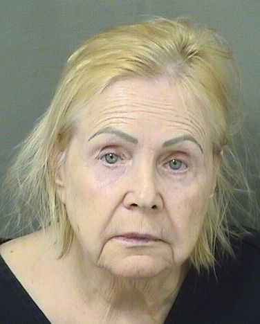  BARBARA L MARTONROSENBERG Photo