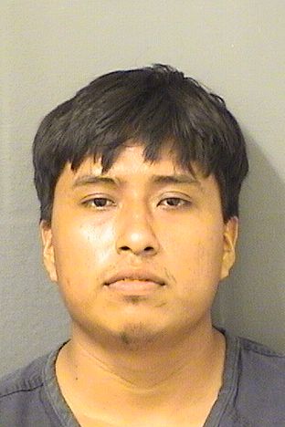  MATEO ANDRESFRANCISCO Photo For  MATEO ANDRESFRANCISCO