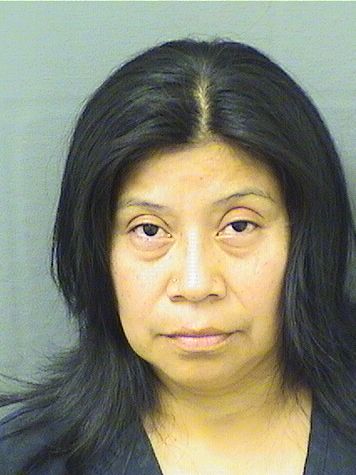  MATILDA GARCIADELEON Photo For  MATILDA GARCIADELEON