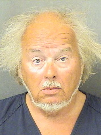  GEORGE DOUGLAS Jr CROFOOT Photo