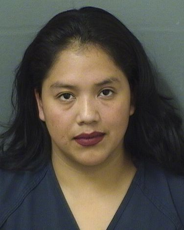  MANUELA RAFAELVARGAS Results from Palm Beach County Florida for  MANUELA RAFAELVARGAS