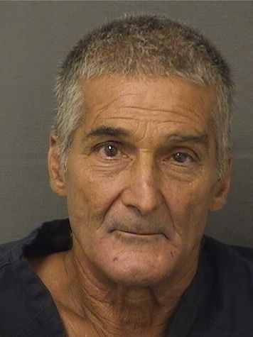  JOHN PETER MONTAGUE Photo For  JOHN PETER MONTAGUE