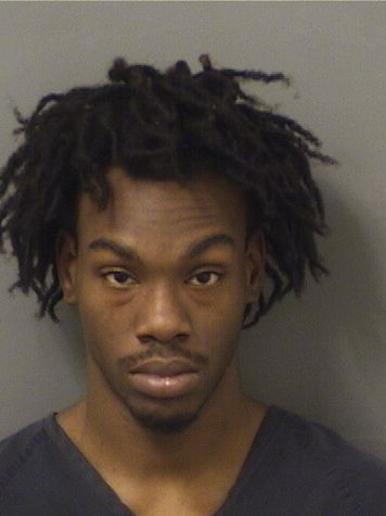  MARQUES LEON Jr JOHNSON Photo