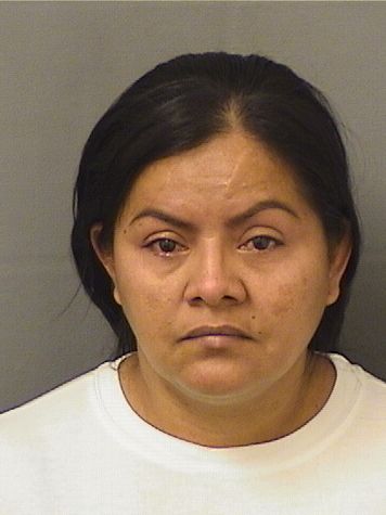  REYNA DELAPAZ MARQUEZJOYA Results from Palm Beach County Florida for  REYNA DELAPAZ MARQUEZJOYA