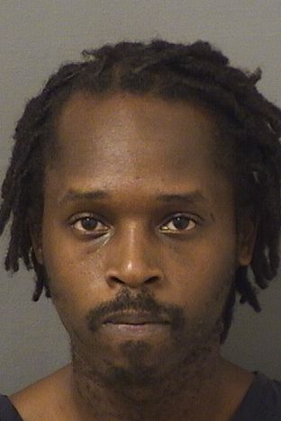  ANTHONY ROMARIO BROWN Results from Palm Beach County Florida for  ANTHONY ROMARIO BROWN