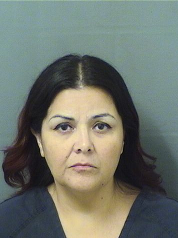  SONIA ANNE TIJERINA Photo