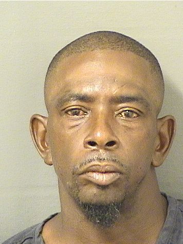  ANDRE DUANE TURNER Photo For  ANDRE DUANE TURNER