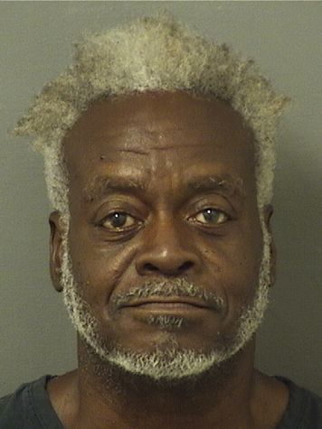  CLARENCE SCOTT Results from Palm Beach County Florida for  CLARENCE SCOTT
