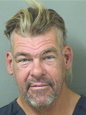  CHRISTOPHER JAMES HARRIS Photo