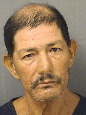  JUAN PABLO SANTIAGO Results from Palm Beach County Florida for  JUAN PABLO SANTIAGO